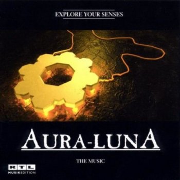 Aura-Luna - The Music (1999)