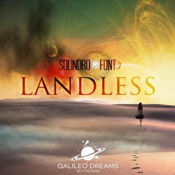 Solindro & Font - Landless (2014)