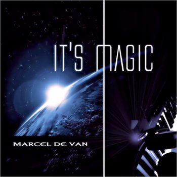 Marcel De Van - It's Magic (2014)