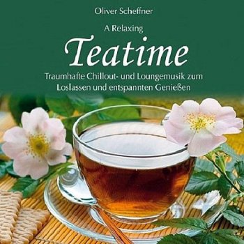Oliver Scheffner  Teatime (2012)