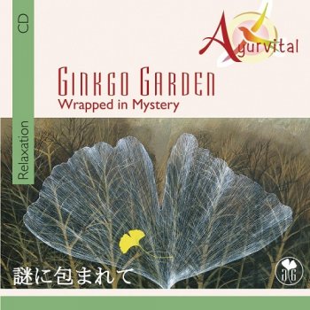 Ginkgo Garden - Wrapped In Mystery (2013)