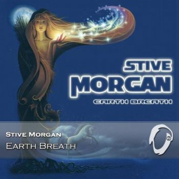 Stive Morgan - Earth Breath (2014)