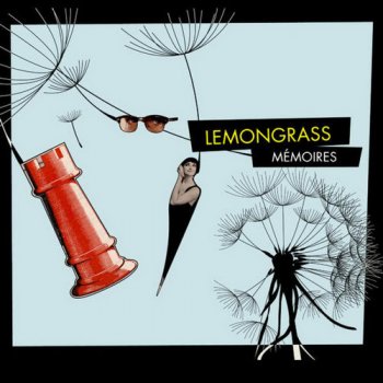 Lemongrass - M&#233;moires (2014)