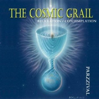 Parzzival - The Cosmic Grail (2012)