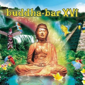 Buddha-Bar XVI (2014)