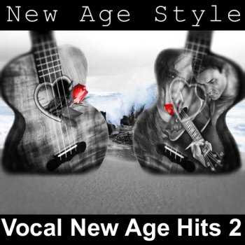 New Age Style - Vocal New Age Hits 2 (2014)