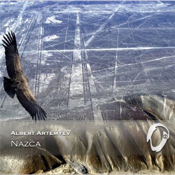 Альберт Артемьев - Nazca (2014)