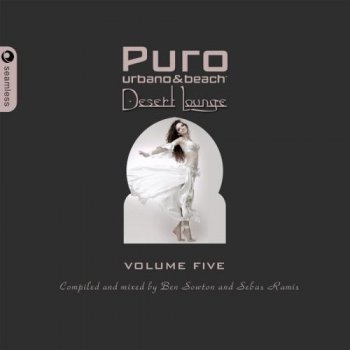 Puro Desert Lounge Vol.5 (2014)