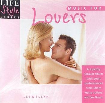 Llewellyn - Music For Lovers (2001)