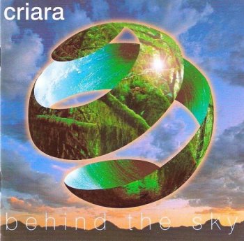 Criara - Behind the Sky (1997)