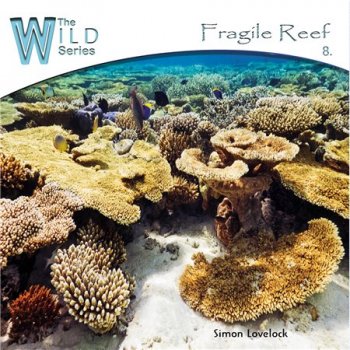 Simon Lovelock - Fragile Reef (2014)