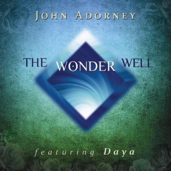 John Adorney - Wonder Well (2014)