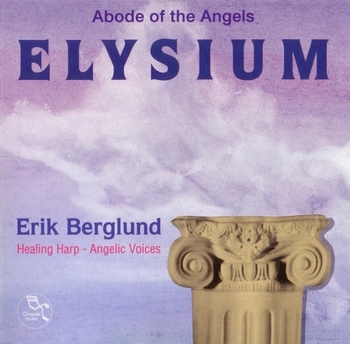 Erik Berglund - Elysium: Abode Of The Angels (1994)