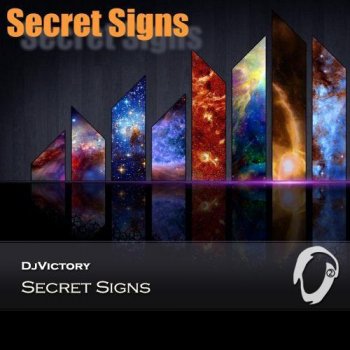 DjVictory - Secret Signs (2014)
