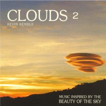 Kevin Kendle - Clouds 2 (2013)