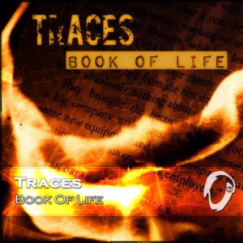 Traces - Book of life (2014)