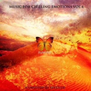 Music for Chilling Emotions Vol.4 (2014)
