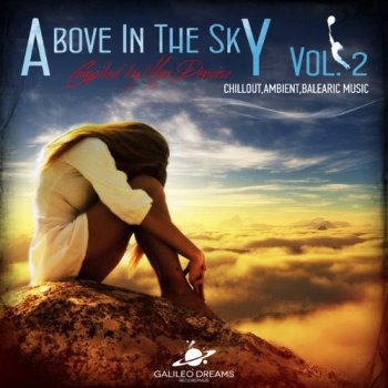Above in the Sky Part.II (2014)