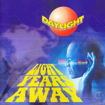 Daylight - Light Years Away (2004)