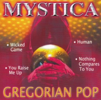 Mystica - Gregorian Pop (2012)