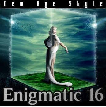 New Age Style - Enigmatic 16 (2014)