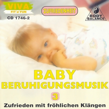 Klaus Back & Tini Beier - Baby Berunigunmusik 3 (2006)