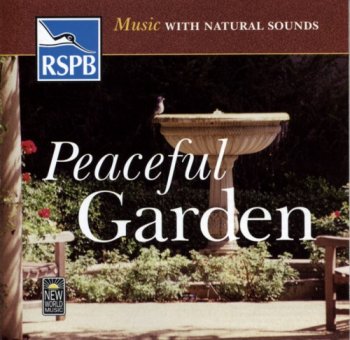 Medwyn Goodall - Peaceful Garden (1999)