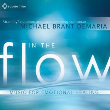Michael Brant DeMaria - In The Flow: Music for Emotional Healing (2011)
