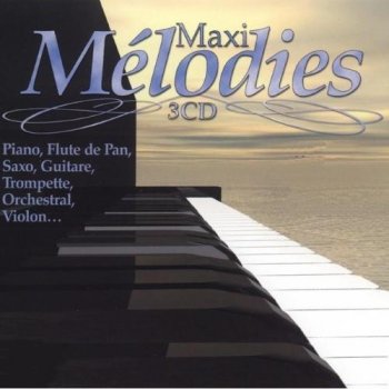 Maxi Melodies (3CD) (2014)