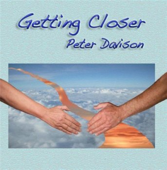Peter Davison - Getting Closer (2014)