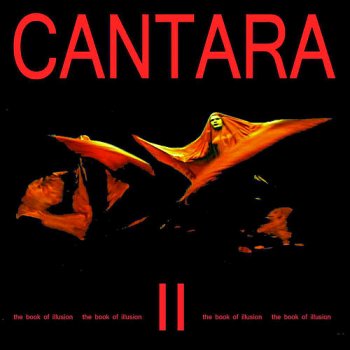 Cantara - Cantara II: The Book Of Illusions (2002)