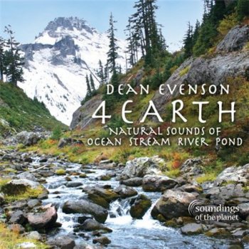 Dean Evenson - 4 Earth (2013)