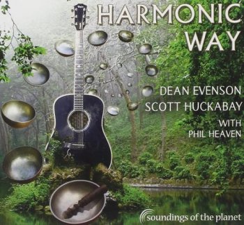 Dean Evenson - Harmonic Way (2014)