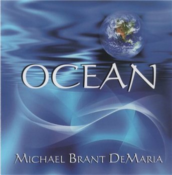 Michael DeMaria - Ocean (2008)