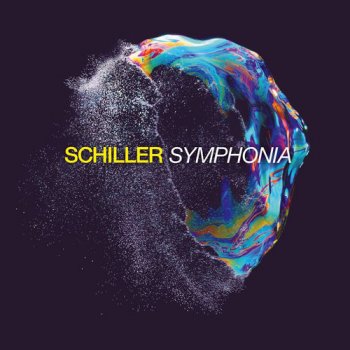 Schiller - Symphonia (2014)