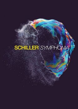Schiller - Symphonia (2014) DVDRip