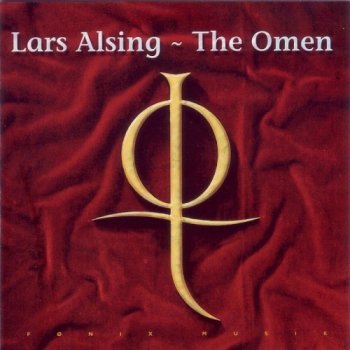 Lars Alsing - The Omen (2000)