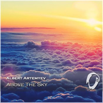 Albert Artemyev - Above The Sky (2014)