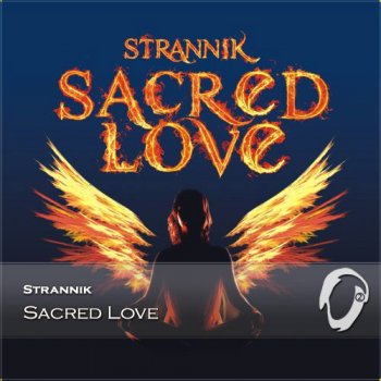 Strannik - Sacred Love (2014)