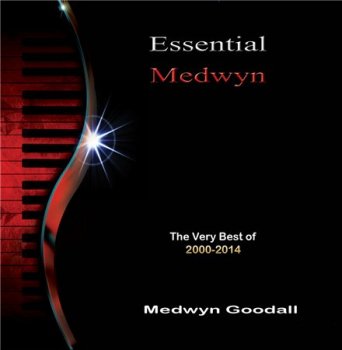 Medwyn Goodall - Essential Medwyn (2 CD) (2014)