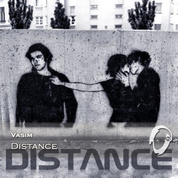 Vasim - Distance (2014)