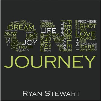 Ryan Stewart - One Journey (2014)