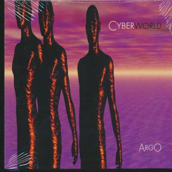 Argo - Cyberworld (2003)