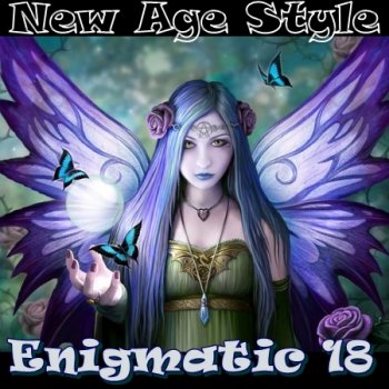 New Age Style - Enigmatic 18 (2014)