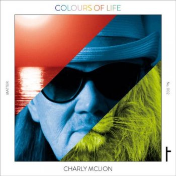 Charly McLion - Colours of Life (2014)