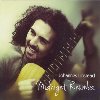 Johannes Linstead - Midnight Rhumba (2014)