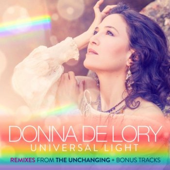 Donna De Lory - Universal Light Remixes (2015)