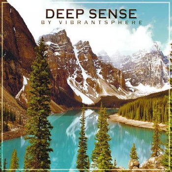 Vibrant Sphere - Deep Sense (2015)