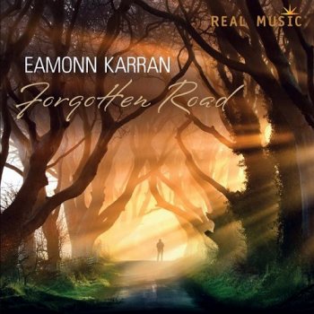 Eamonn Karran - Forgotten Road (2015)