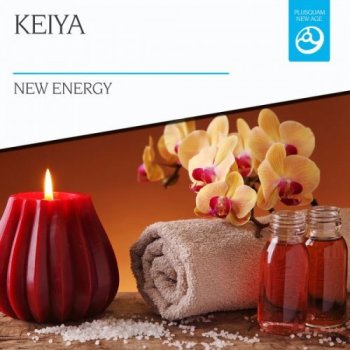 Keiya - New Energy (2015)